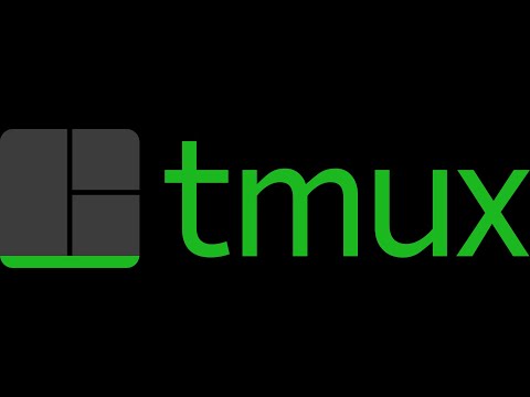 tmux the better screen