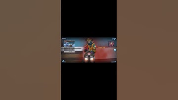 Rank Push Series S5 Ep. 1 | Frontline MVP Comeback with Random Squad | Combine | COD Mobile Shorts