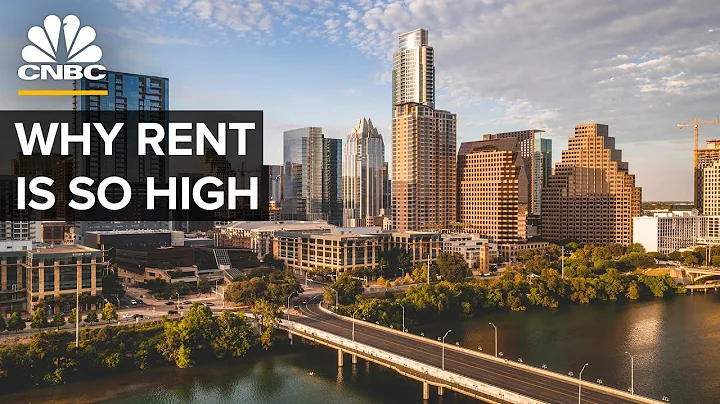 Why Rent Is Rising In The U.S. - DayDayNews