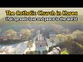 The Catholic Church in Korea