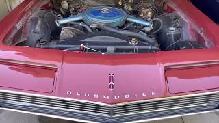 Radiator Removal & Installation Tips for Your Classic Car (and 1966 Toronado)