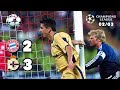 Bayern Munich 2-3 Deportivo | Victoria histórica en Liga de Campeones 02/03 | Hat trick Roy Makaay