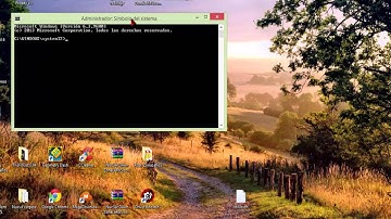 No se abren las aplicaciones metro de tu pc windows 8 o 8.1(ESTA ES LA SOLUCION)