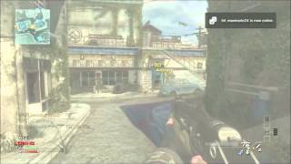 Call Of Duty MW3 The Worst COD Game Ever