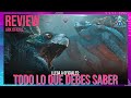 TODO LO QUE DEBES SABER SOBRE EL ARCHELON | DOSSIER, TAMEO Y MÁS | #Vattghornn