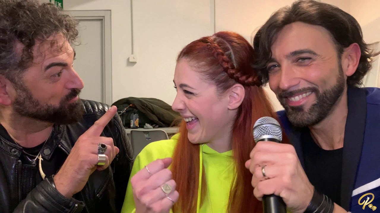 Notre Dame De Paris - Intervista a Tania Tuccinardi