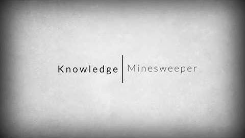 Minesweeper - CS50’s Introduction to Artificial Intelligence with Python