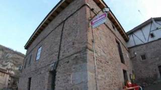 Panorámicas de Pradillo