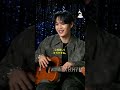 How JO1’s SHO & JUNKI Find Connection Through Fender Acoustic Guitars | It Goes To 11