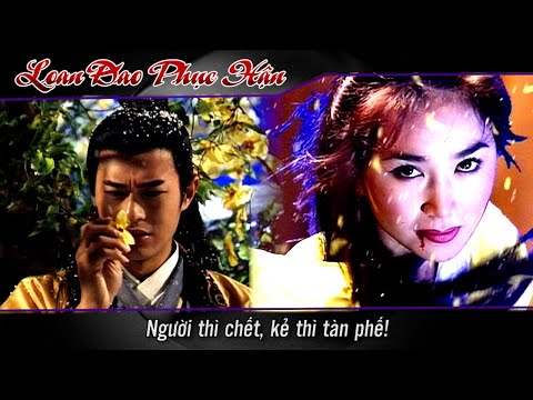 Video Loan Đao Phục Hận cắt tập 9 -2 - Người thì chết, kẻ... - youtube