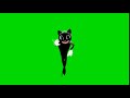 Cartoon Cat Default Dance