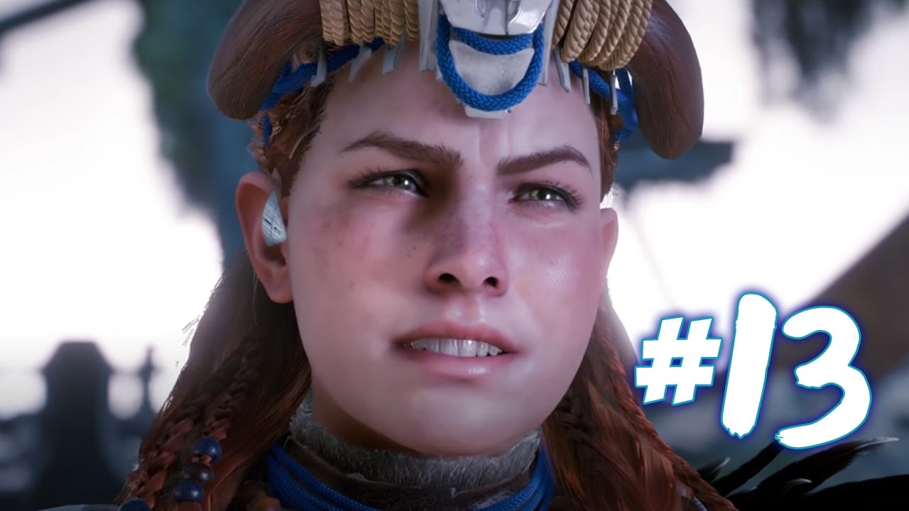 full walkthrough fallout new vegas Pineapple On Pizza? - Horizon Zero Dawn Walkthrough | Part 13 (PS4) HD
