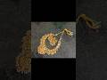 Flipkart Budget Temple Jewellery Review ✨