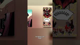 Bro Tried to Escape... Too Late #manhwa