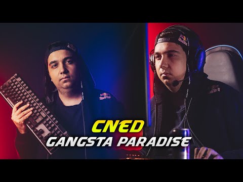 cNed - Gangsta's Paradise