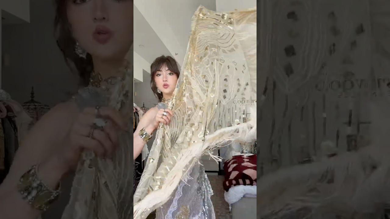 dressing like this song sounds:
