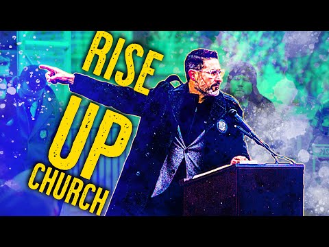 EPIC Speech at Oklahoma Capitol by Abolitionist Pastor Dusty Deevers