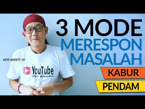 Video: 3 Cara Memiliki Fikiran yang Kuat