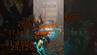 The FULL Archgun Categorization In Warframe