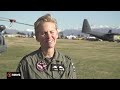 Warbirds over Wānaka returns to southern skies | 1News