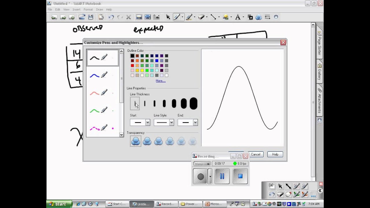 Example 134.avi YouTube