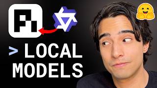 Run Local Models in Pi: llama.cpp, GGUF, and the /llama Command