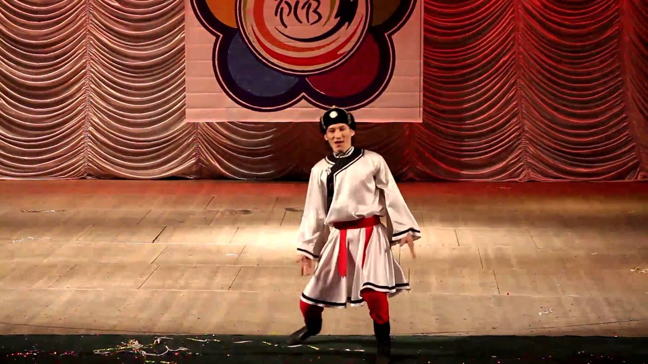 ВСГАКИ 35 - YouTube