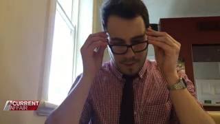 EDFD472 -Teacher Trouble