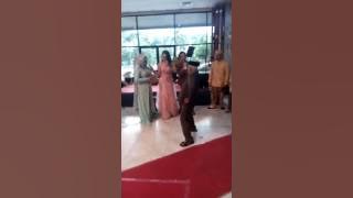 LUCU...KAKEK MABUK. HAJAR TRUSSS