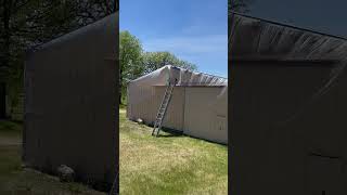 Protect • Restore • Extend the Life of Your Roof