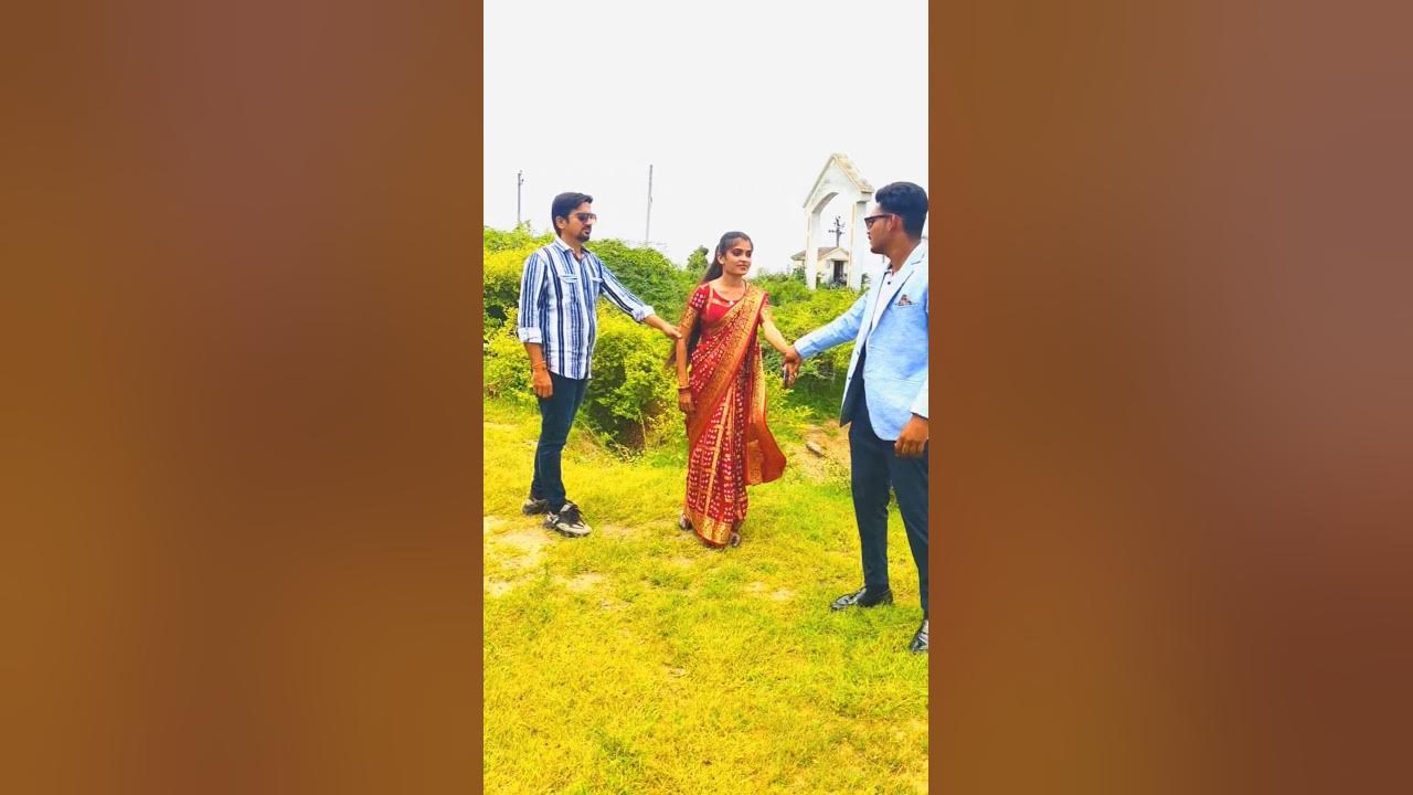 Shaky (Official #Video) Sanju Rathod Ft. Isha Malviya | G-Spark | New #Marathi Songs 2025 Shaky (Official #Video) Sanju Rathod Ft. Isha Malviya | G-Spark | New #Marathi Songs 2025