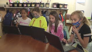 Smaller Colorado School District In Weld County One Of Many Facing Difficulties Trying To Get Substi