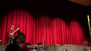 NHS Freshman Class Skit 2018