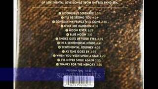 Musical Reflections - BIG BAND LOVE SONGS (Reflections) - ON SALE NOW!