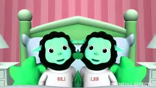 Little Baby Bum Star Roll Over Sparta Pitch Effects Sponsored By Preview 2 V17