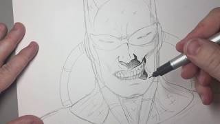 Dawnbreaker 3: THE INKS