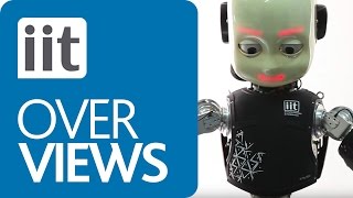 The iCub Project: a shared platform for research in artificial intelligence and robotics