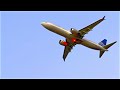 Copa Airlines Boeing 737 MAX 9 Sunset Takeoff from MIA ✈️ Runway 27 | Real ATC & Sounds
