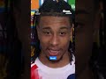 Michael Olise is READY for PSG 😈 'We'll bring our best game against them' #UCL #Bayern