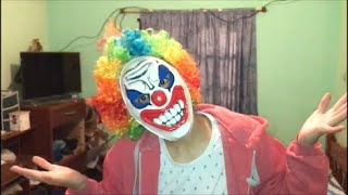 UNA NOCHE CONMIGO EN CUARENTENA