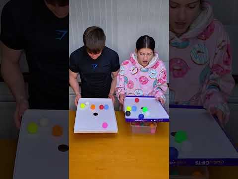 1 v 1 Ball DROP BAttle