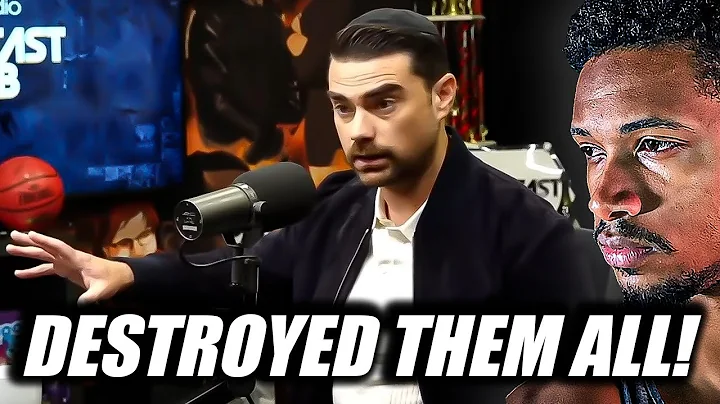 Ben Shapiro Destroys The Entire Breakfast Club On The Topic Of Abortion