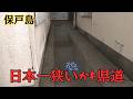 東洋のナポリ・保戸島のつまみ食い路地~とっておきグルメを堪能~