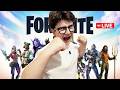 Casperiga en Live Fortnite Chapitre 7 | 21 Avril 2026