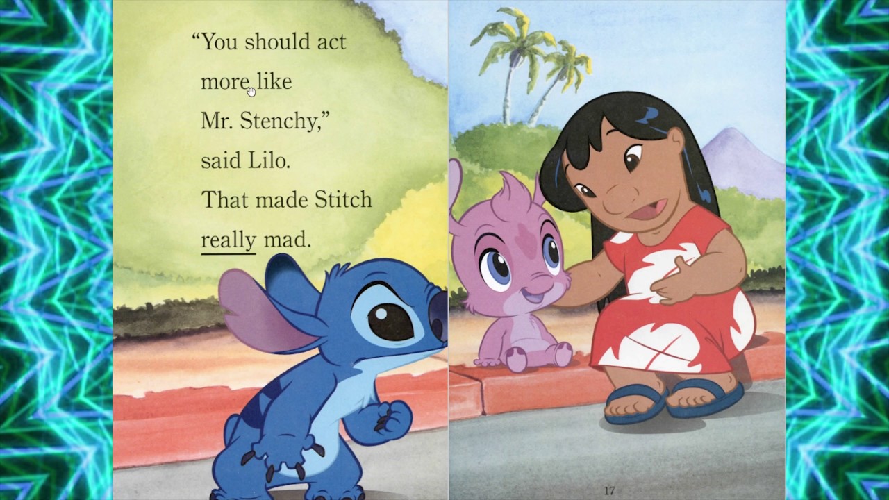 Stitch From Home