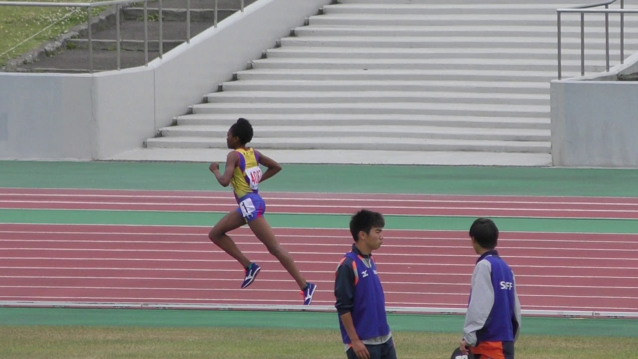 東北 中学 大会 2019 陸上