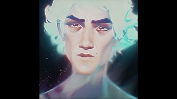 Lazy ah edit 😖 #arcane #leagueoflegends #algorithm #edit #subscribe #viralvideos #fyp #shorts #like