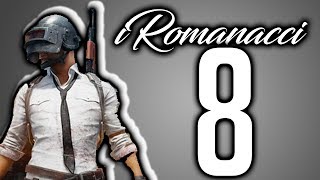 iRomanacci - Random Clips Ep.8