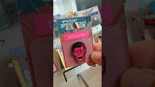 How to decorate a pin badgeseason2 No.17 #pins #pinbadge #pin