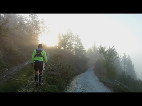Zagori Trail Running